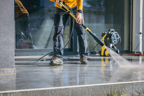 Pressure Washing Services for Businesses in Percy, IL